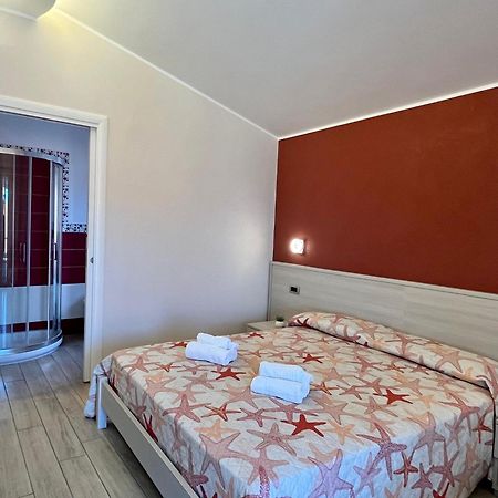 B&B Galatea Santa Domenica  Ngoại thất bức ảnh