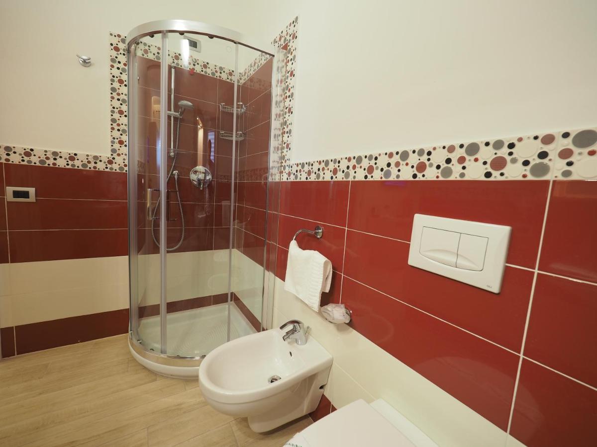 B&B Galatea Santa Domenica  Ngoại thất bức ảnh
