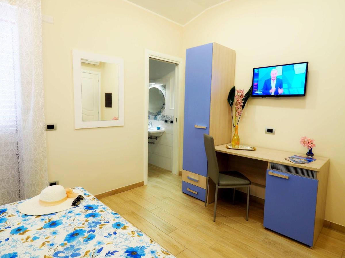B&B Galatea Santa Domenica  Ngoại thất bức ảnh