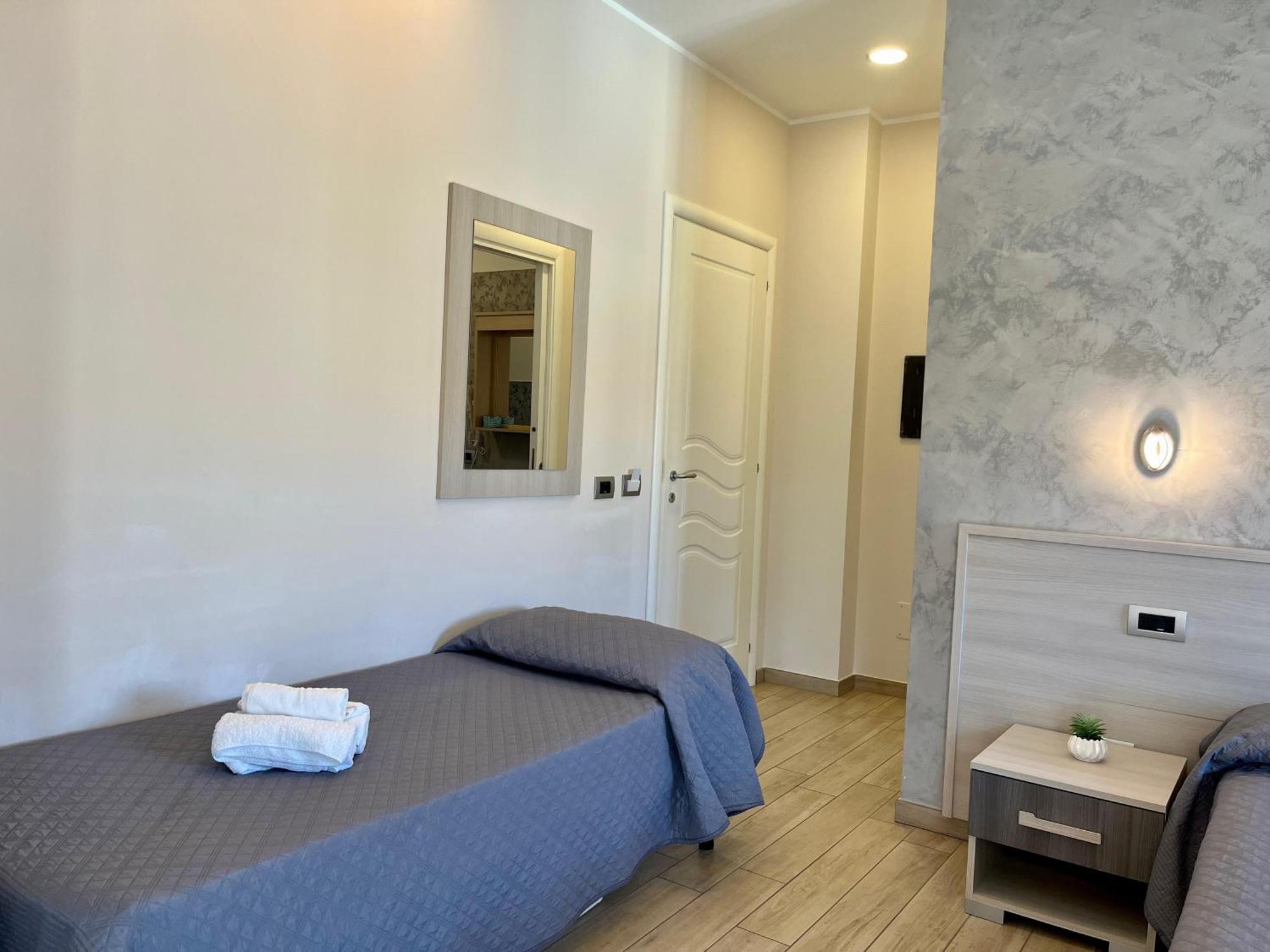 B&B Galatea Santa Domenica  Ngoại thất bức ảnh