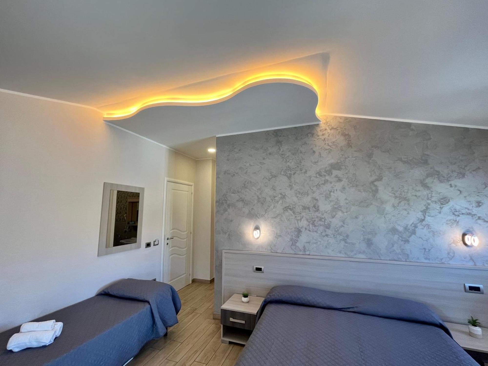 B&B Galatea Santa Domenica  Ngoại thất bức ảnh