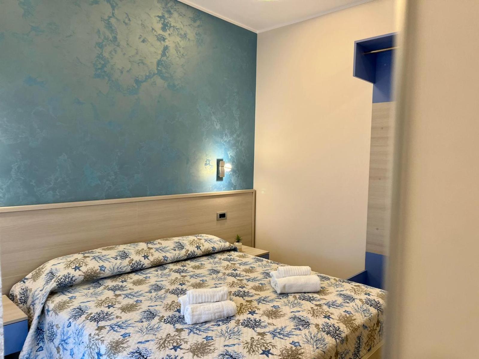 B&B Galatea Santa Domenica  Ngoại thất bức ảnh
