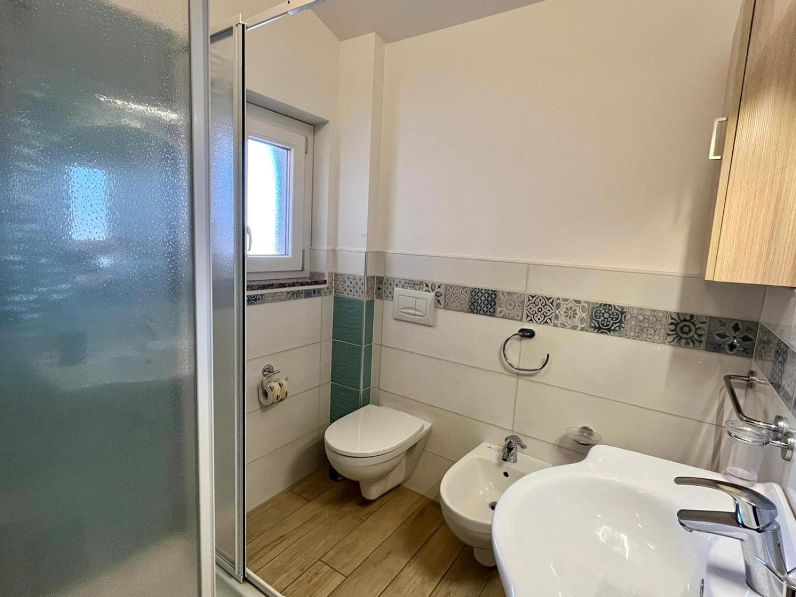 B&B Galatea Santa Domenica  Ngoại thất bức ảnh