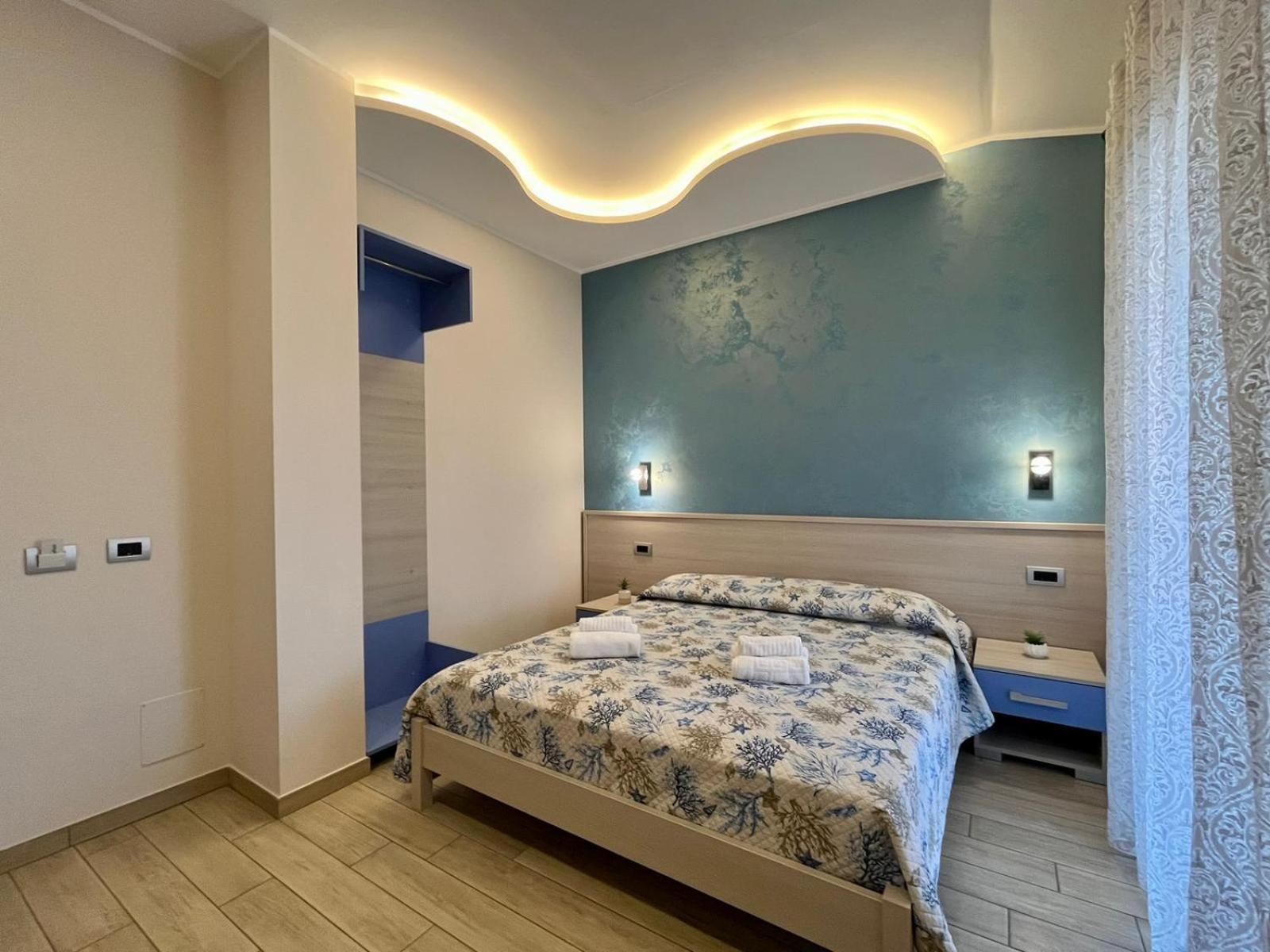 B&B Galatea Santa Domenica  Ngoại thất bức ảnh