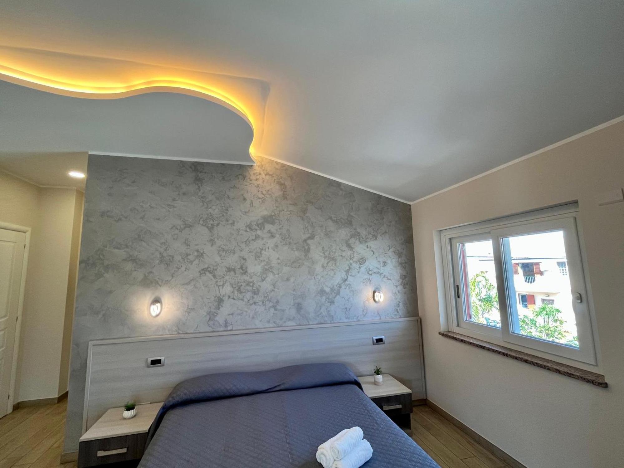 B&B Galatea Santa Domenica  Ngoại thất bức ảnh
