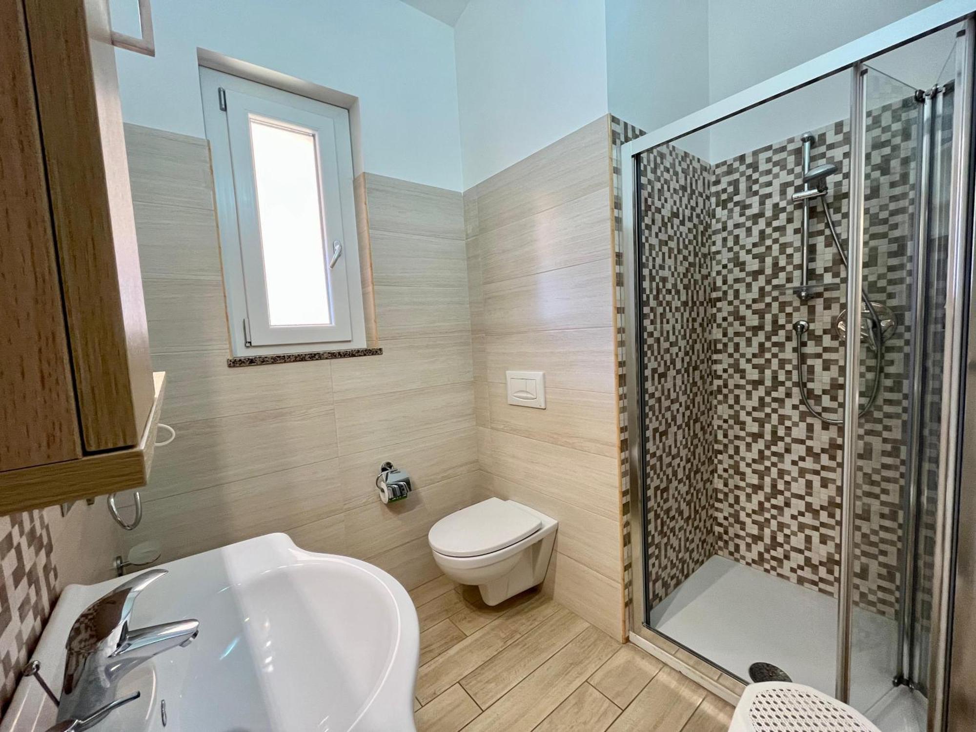 B&B Galatea Santa Domenica  Ngoại thất bức ảnh