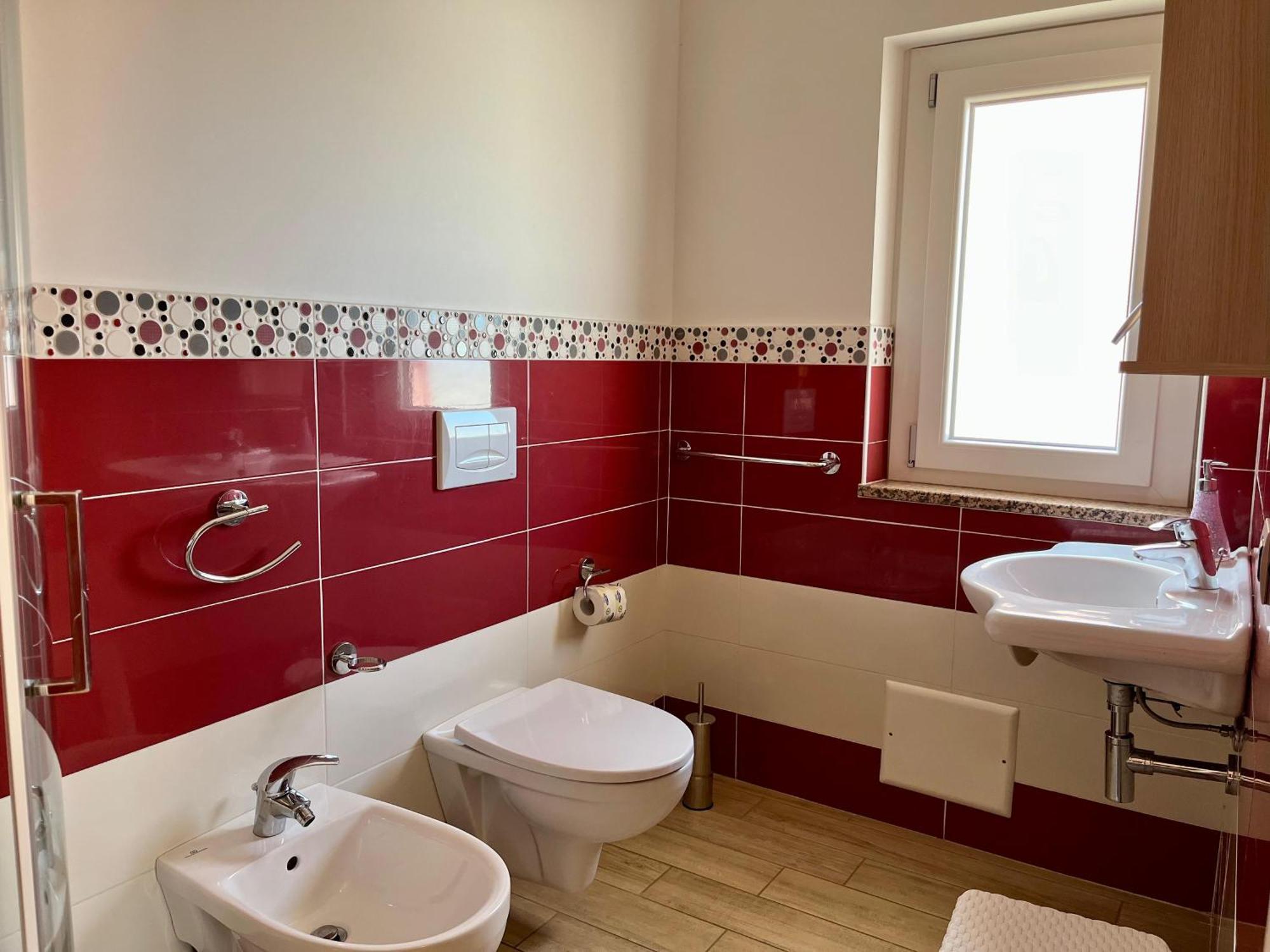 B&B Galatea Santa Domenica  Ngoại thất bức ảnh