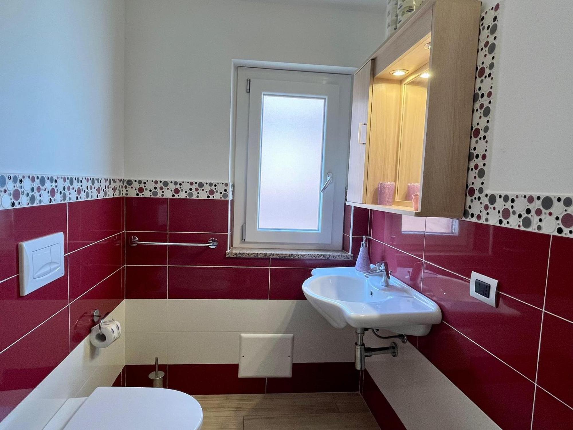 B&B Galatea Santa Domenica  Ngoại thất bức ảnh