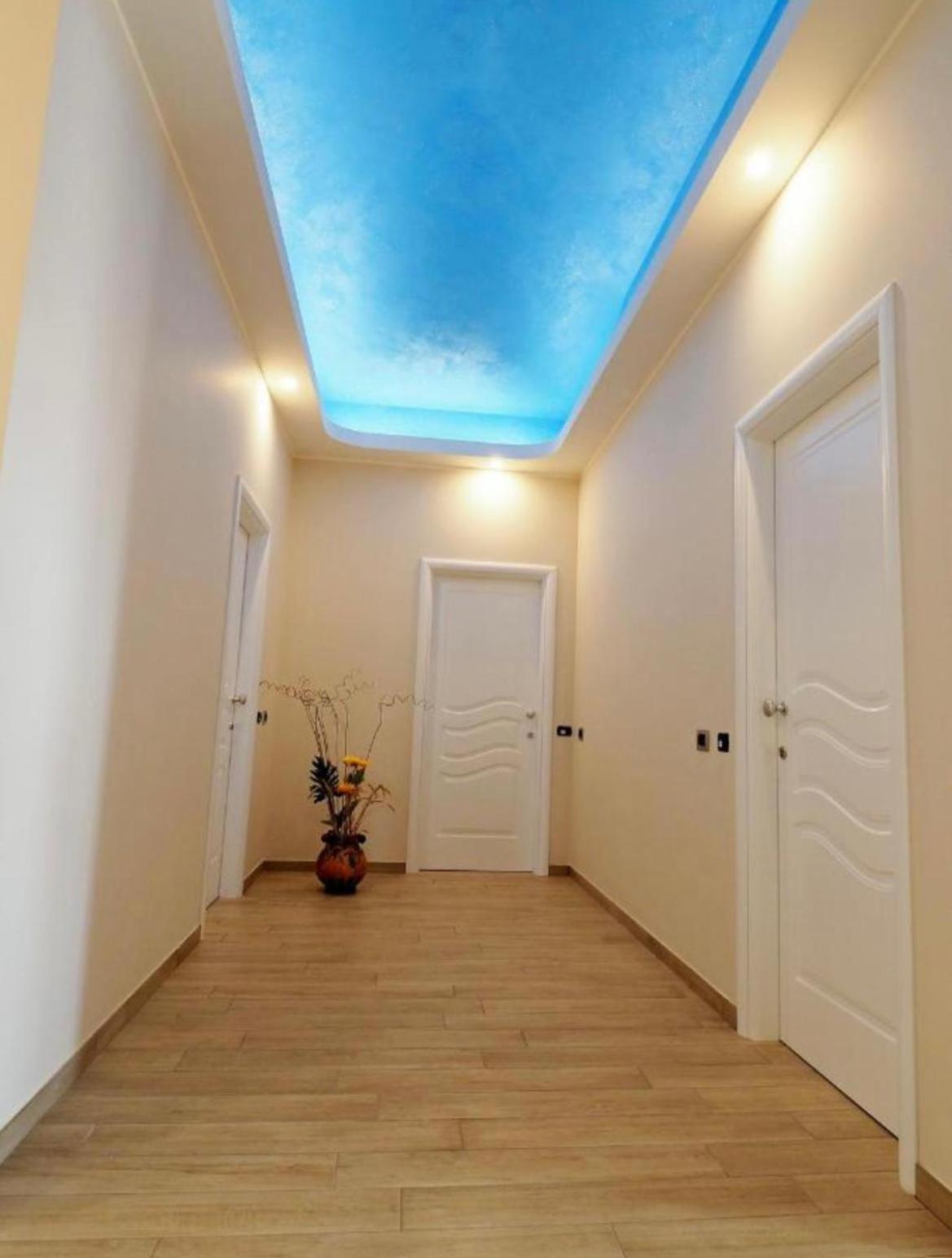 B&B Galatea Santa Domenica  Ngoại thất bức ảnh